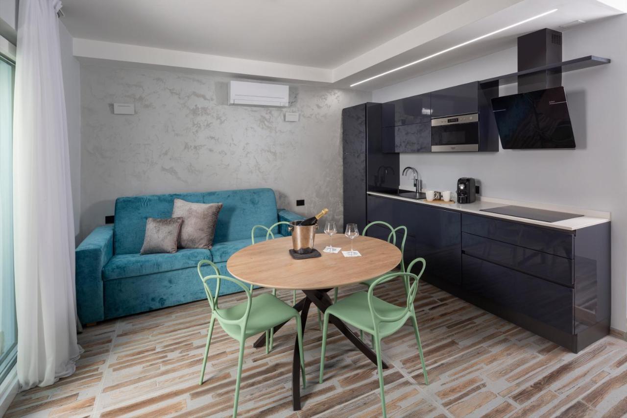 Elegance Aparthotel Riccione