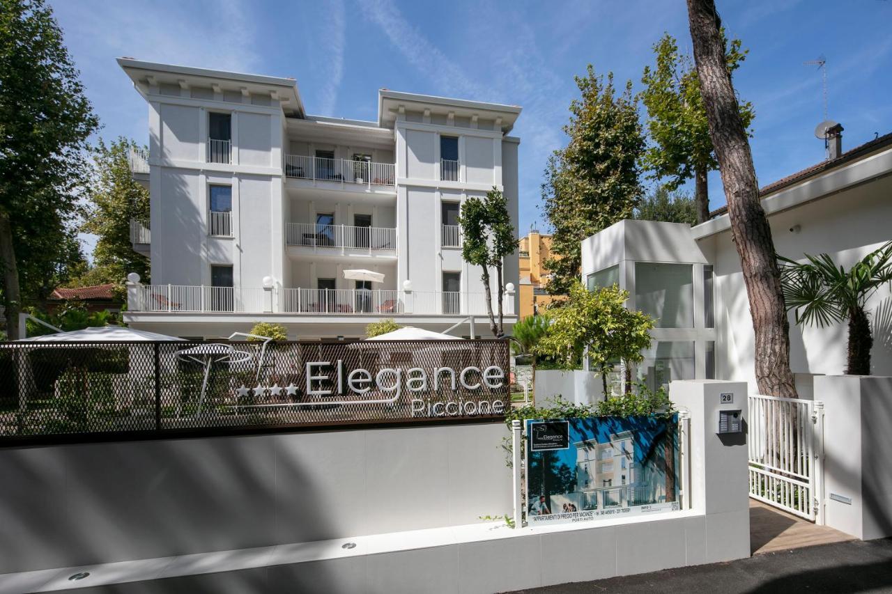 Aparthotel Elegance