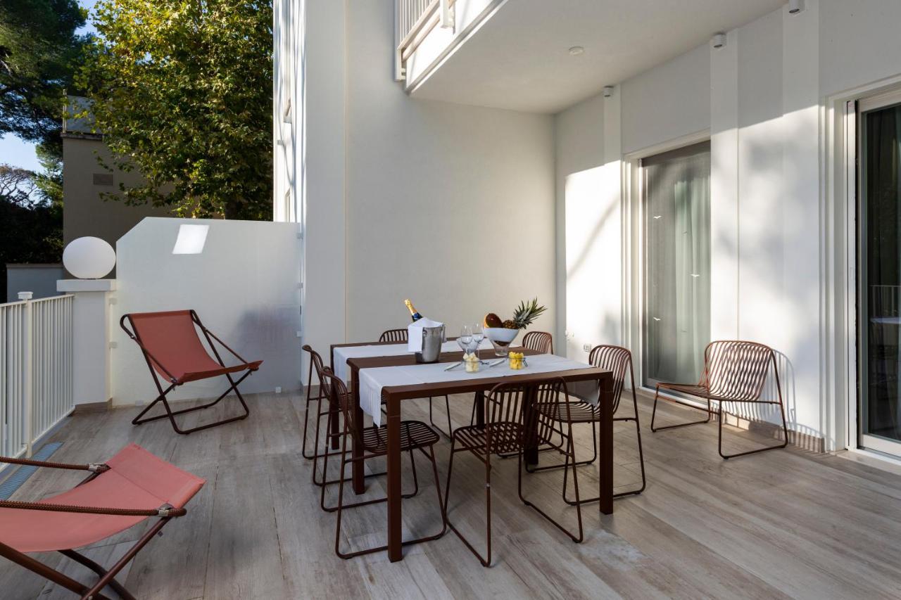 Aparthotel Elegance Riccione