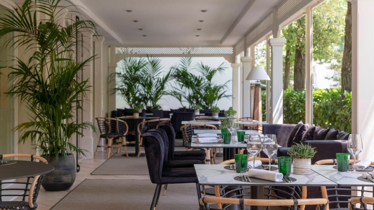 Maestrale Hotel