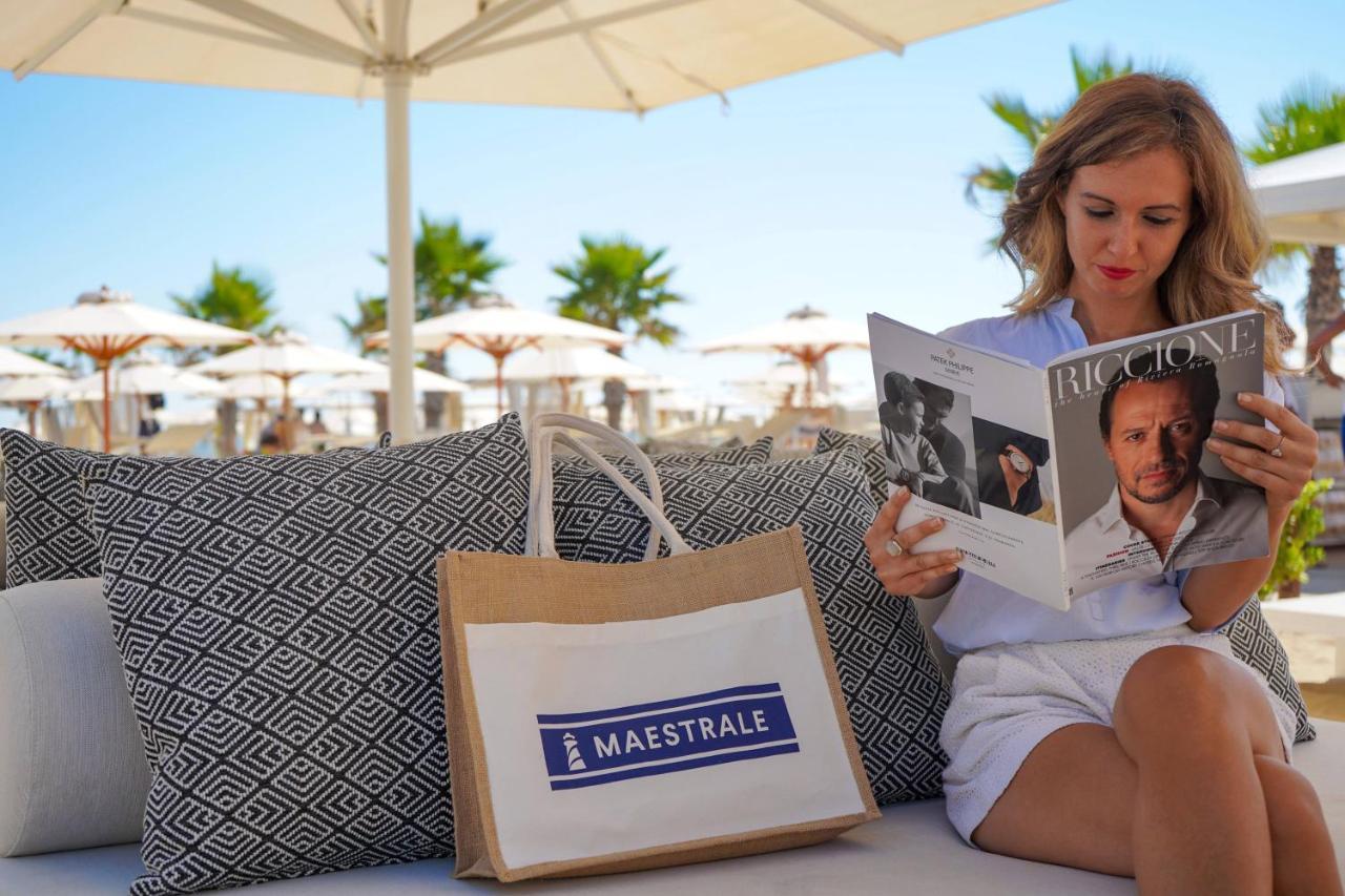 Maestrale Hotel 4*