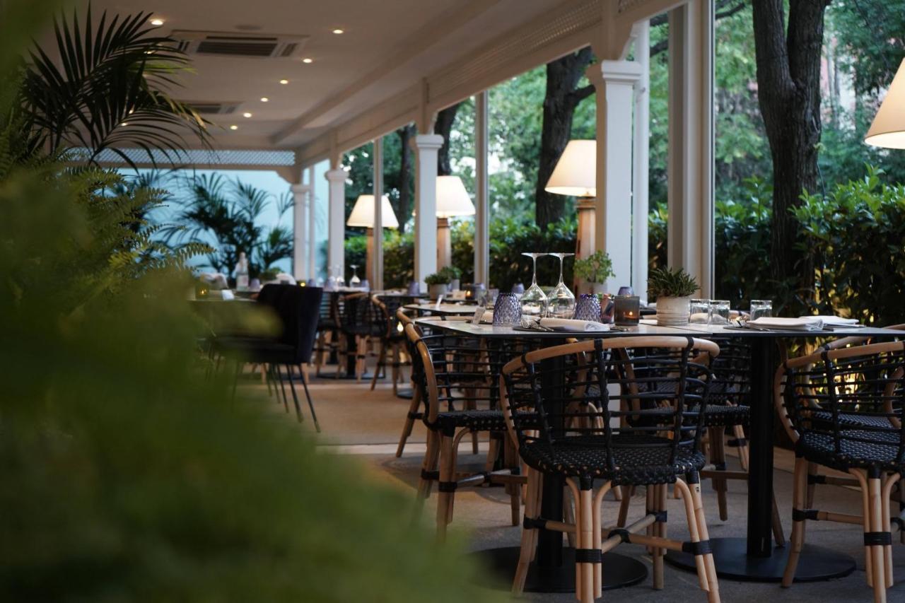 Maestrale 4* Riccione