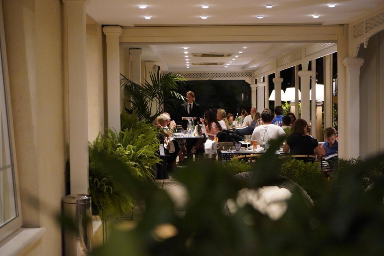 Maestrale 4* Riccione