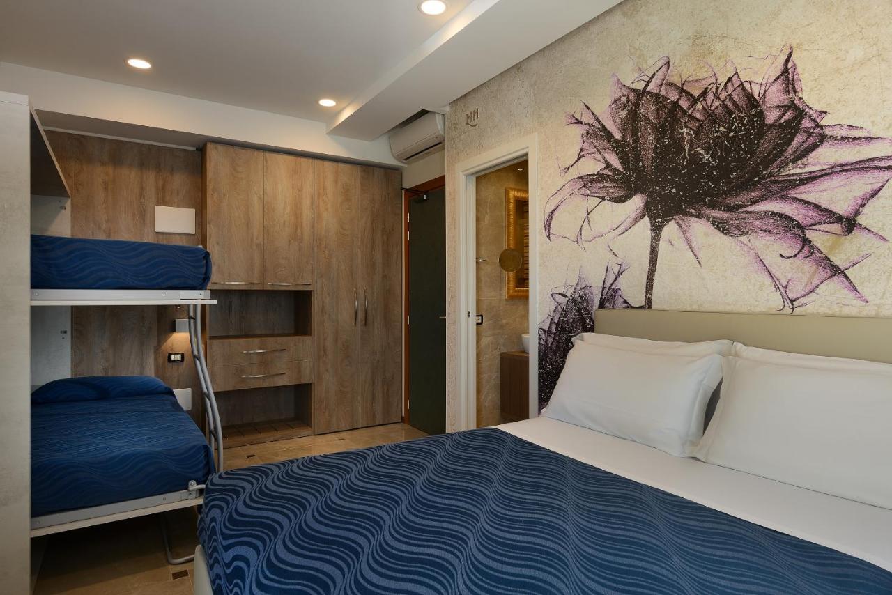 Marilena Hotel 2*