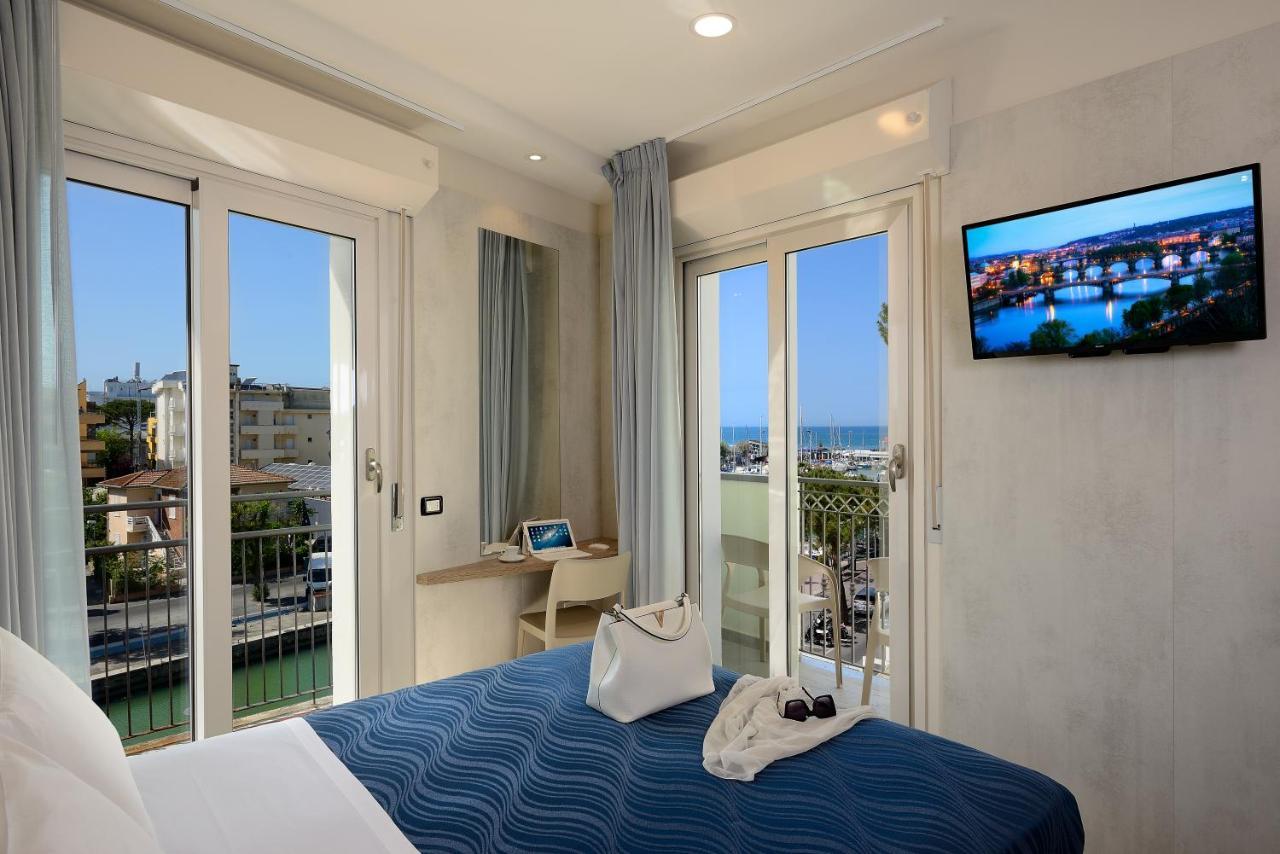 Hotel Marilena Riccione