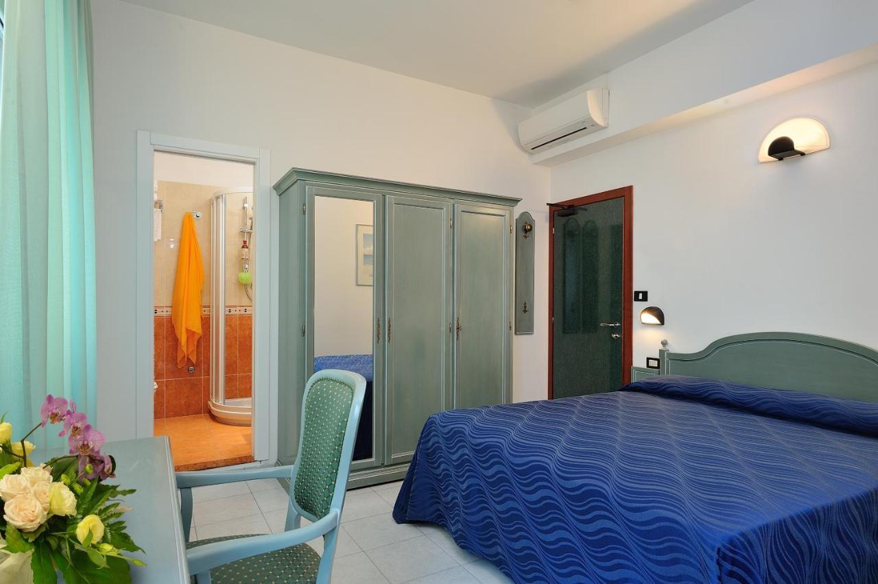 Hotel Marilena Riccione