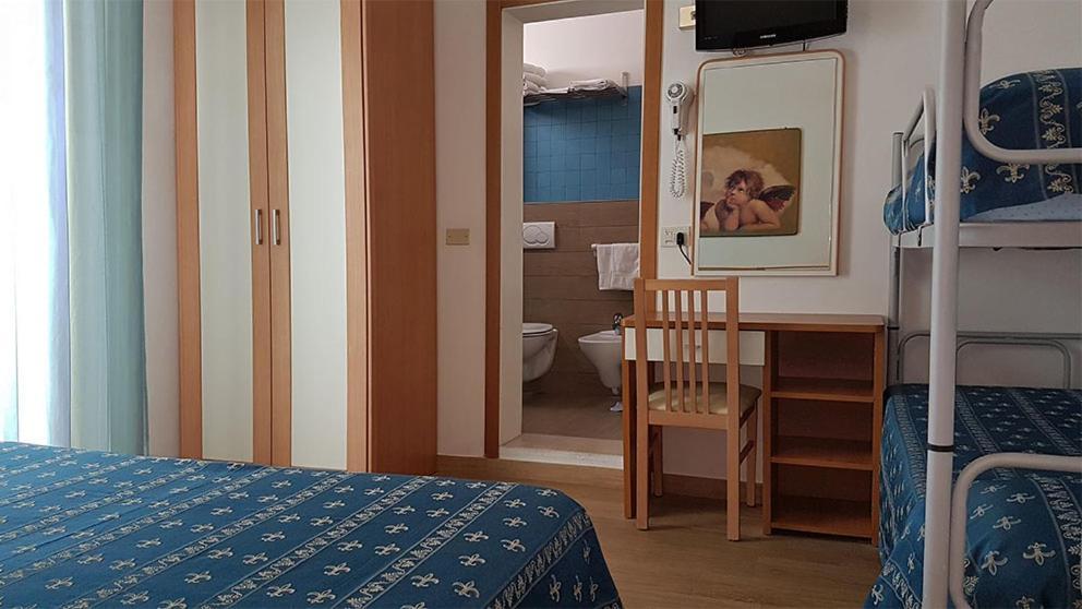 Hotel Sorriso Riccione