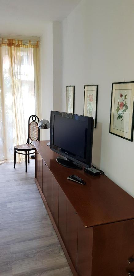 Appartamento Viale Alfredo Panzini