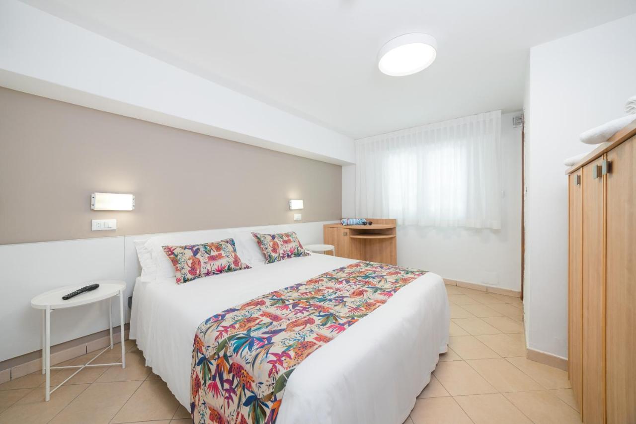Smart A 30m Da Viale Dante E 100m Dal Mare Appartamento *