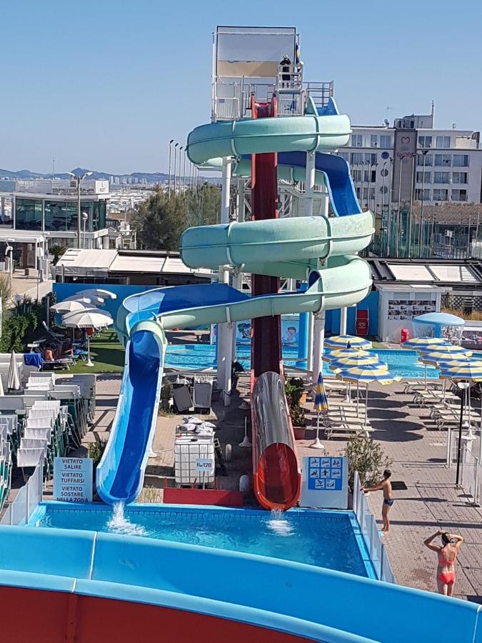 Hotel Maris Stella Riccione