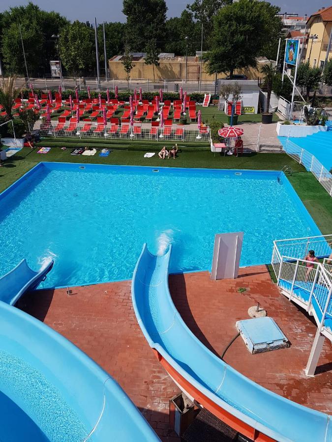 Maris Stella Riccione