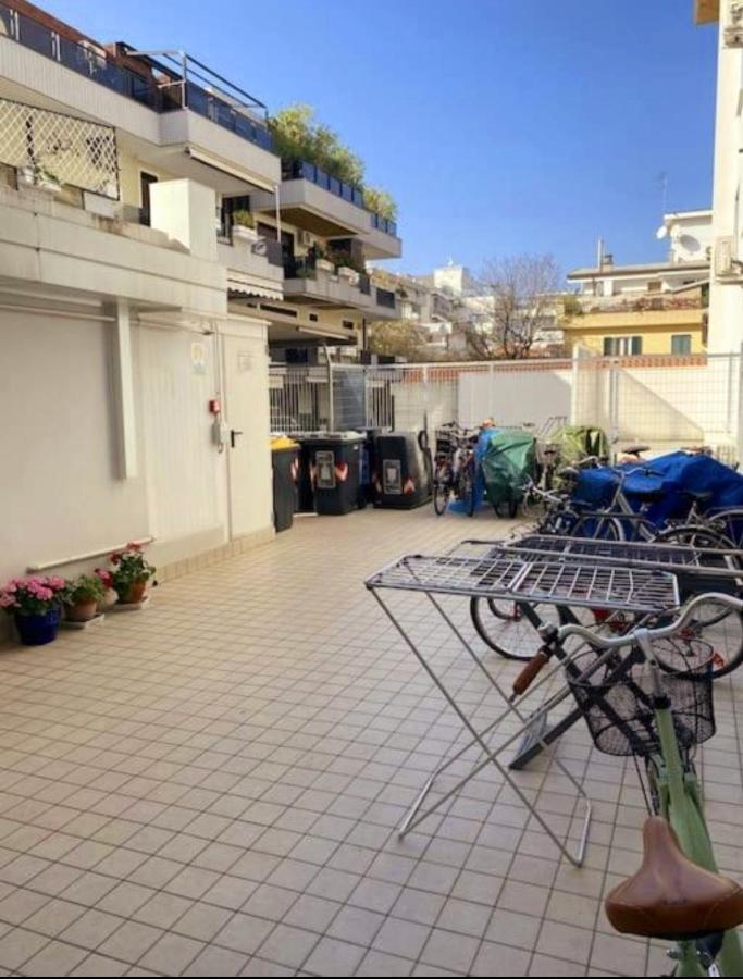 Vista Mare In Viale Ceccarini Angolo Dante Appartamento