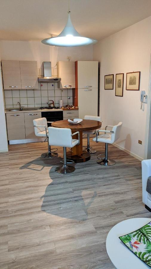 Appartamento Viale Alfredo Panzini