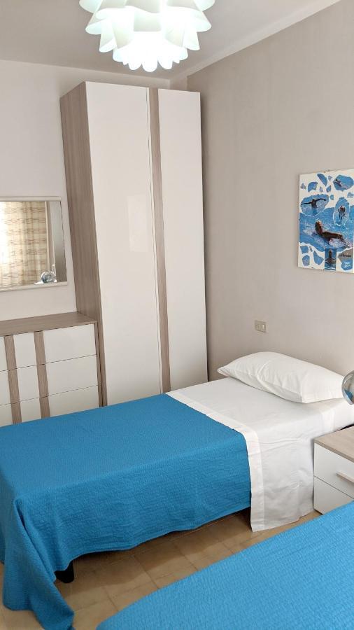 Appartamento Viale Alfredo Panzini