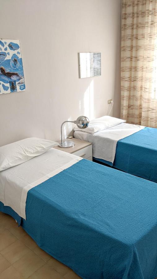 Viale Alfredo Panzini Appartamento Riccione