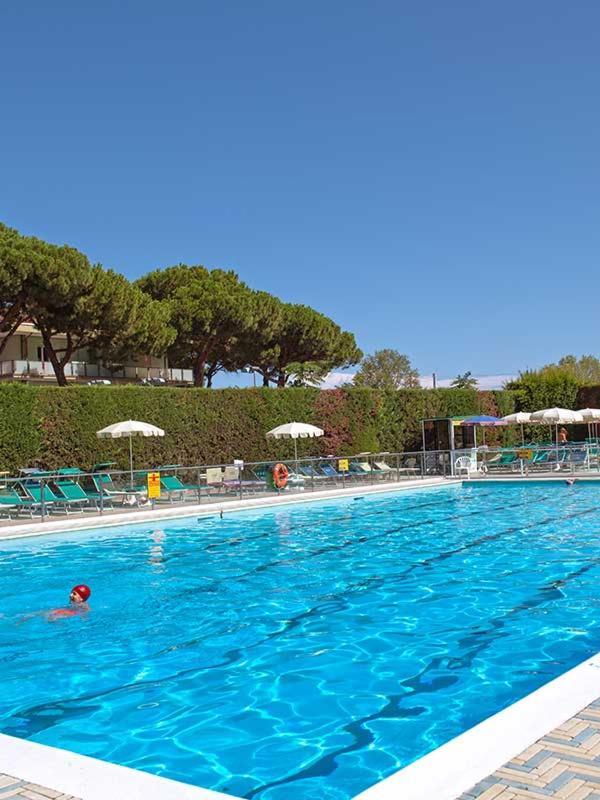 Camping Riccione Campeggio Riccione
