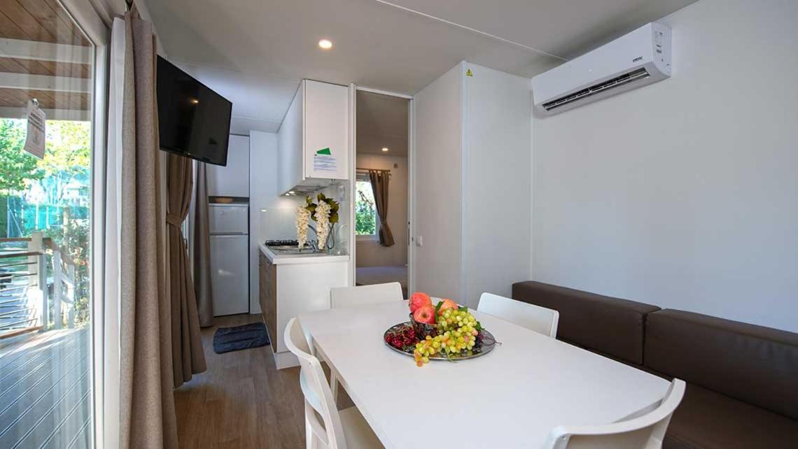 Camping Riccione Riccione