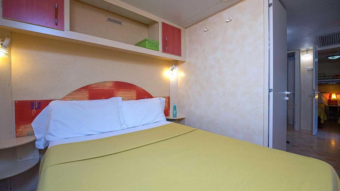 Campeggio Camping Riccione Riccione