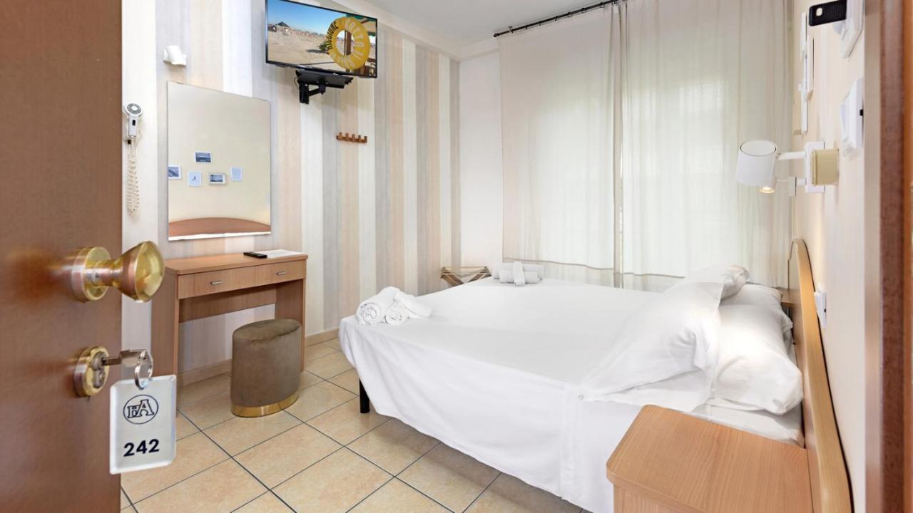 Arlecchino Hotel Riccione