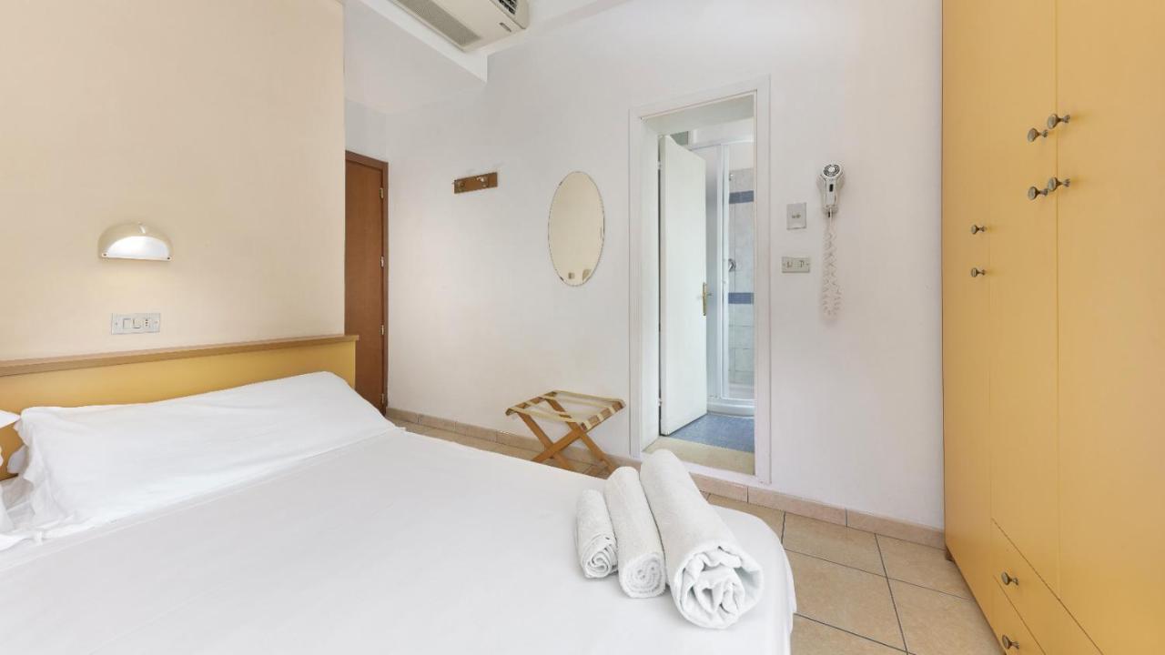 Arlecchino Hotel