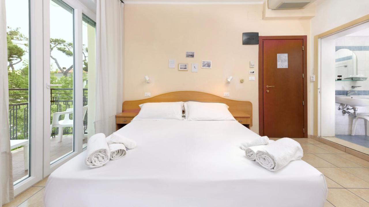Arlecchino Hotel Riccione