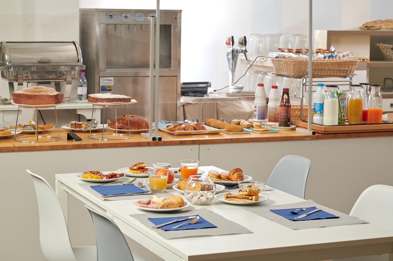 Hotel Arlecchino 3*