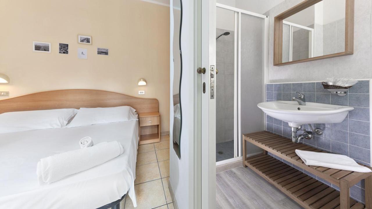 Hotel Arlecchino Riccione