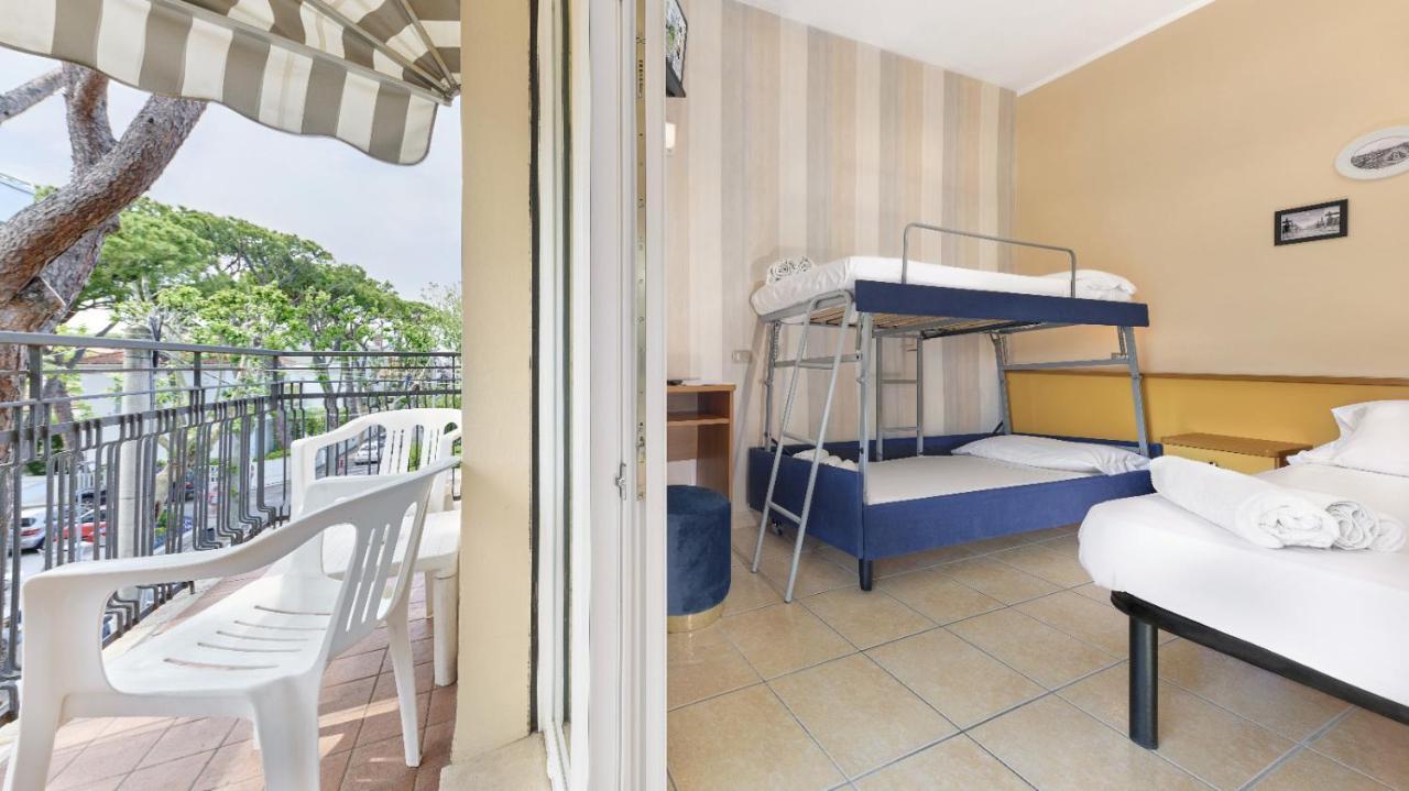 Arlecchino Hotel