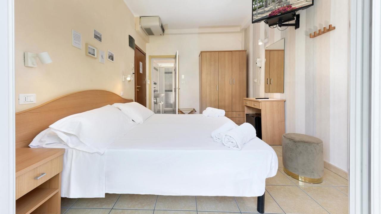 Hotel Arlecchino