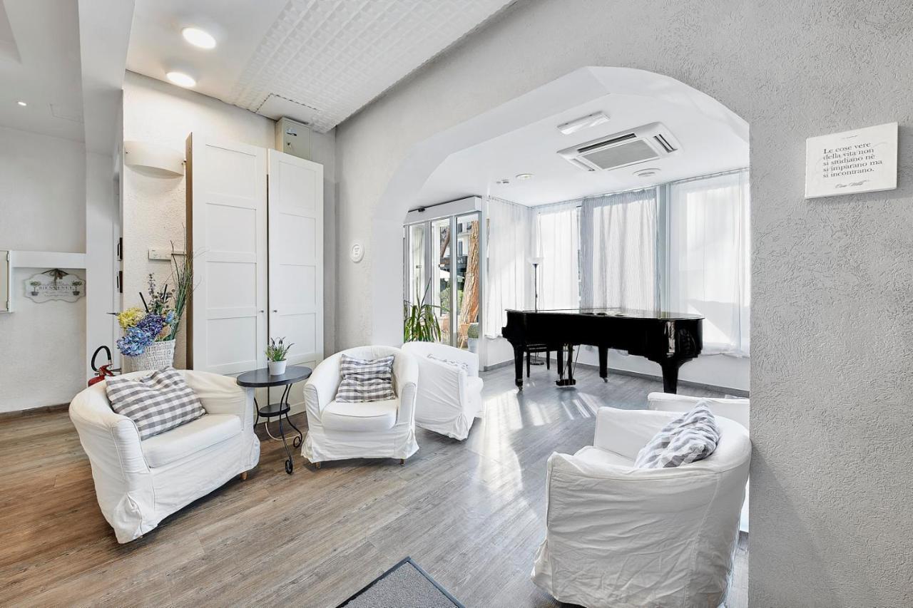 Hotel Arlecchino Riccione