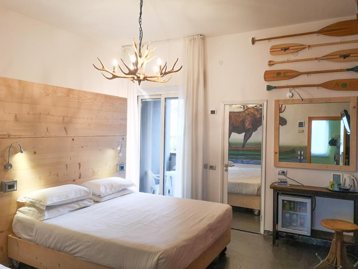 Hotel Perla - The Storyhoteller 3*