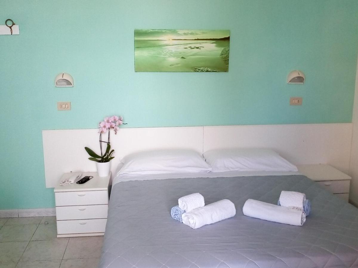 Rosalba Hotel