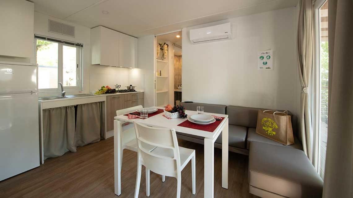 Camping Riccione Campeggio *