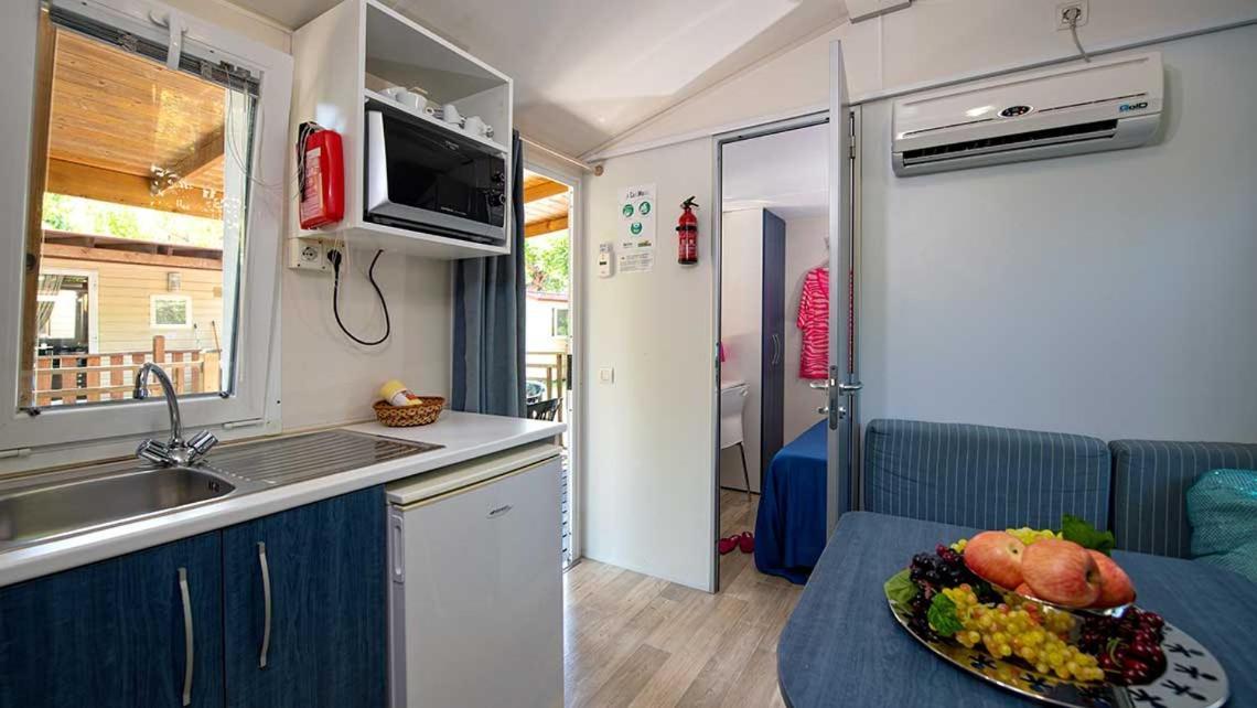 Camping Riccione Riccione