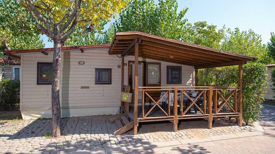 Campeggio Camping Riccione