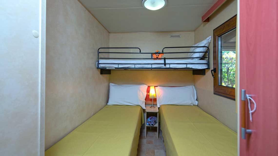Campeggio Camping Riccione Riccione