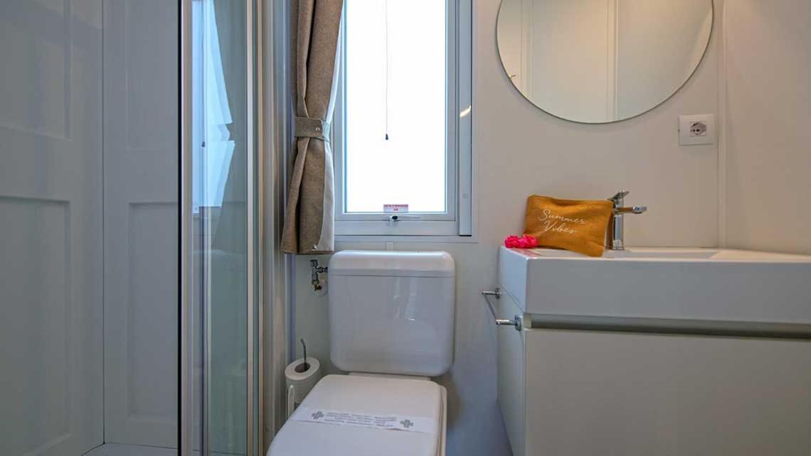 Camping Riccione * Riccione