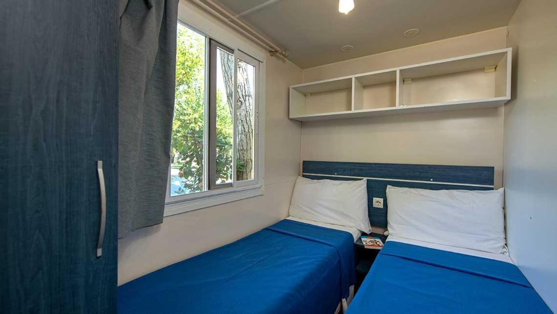 Camping Riccione Campeggio *