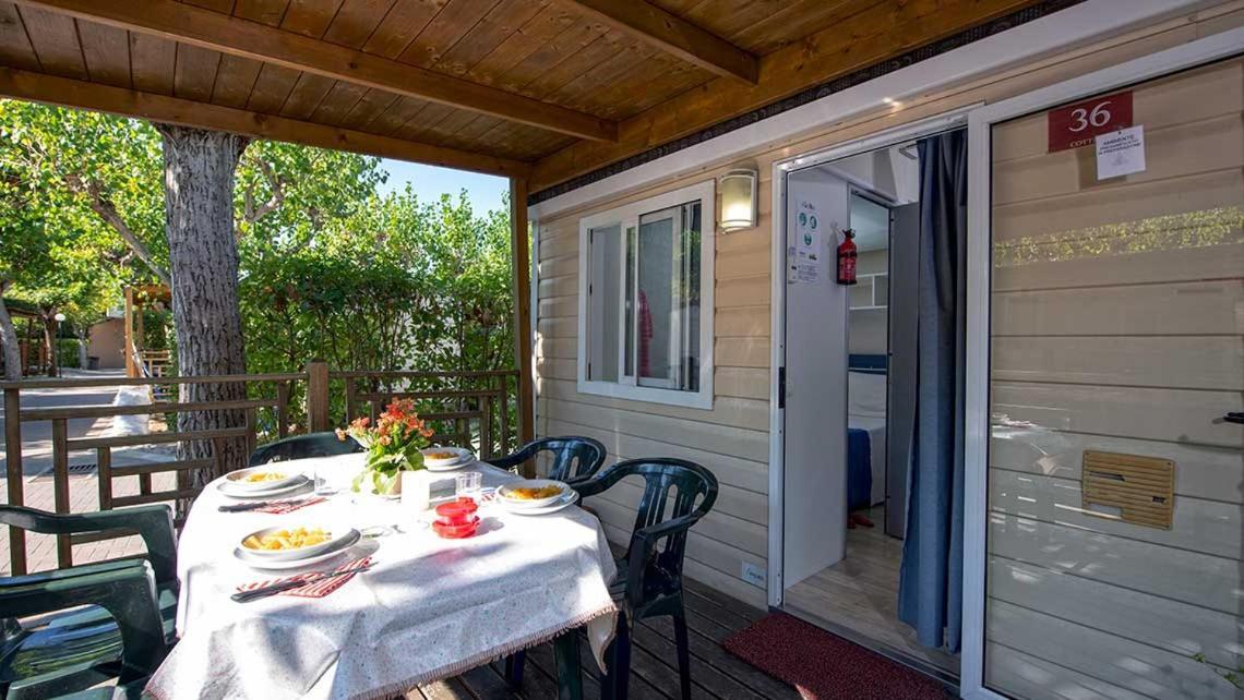 Camping Riccione * Riccione