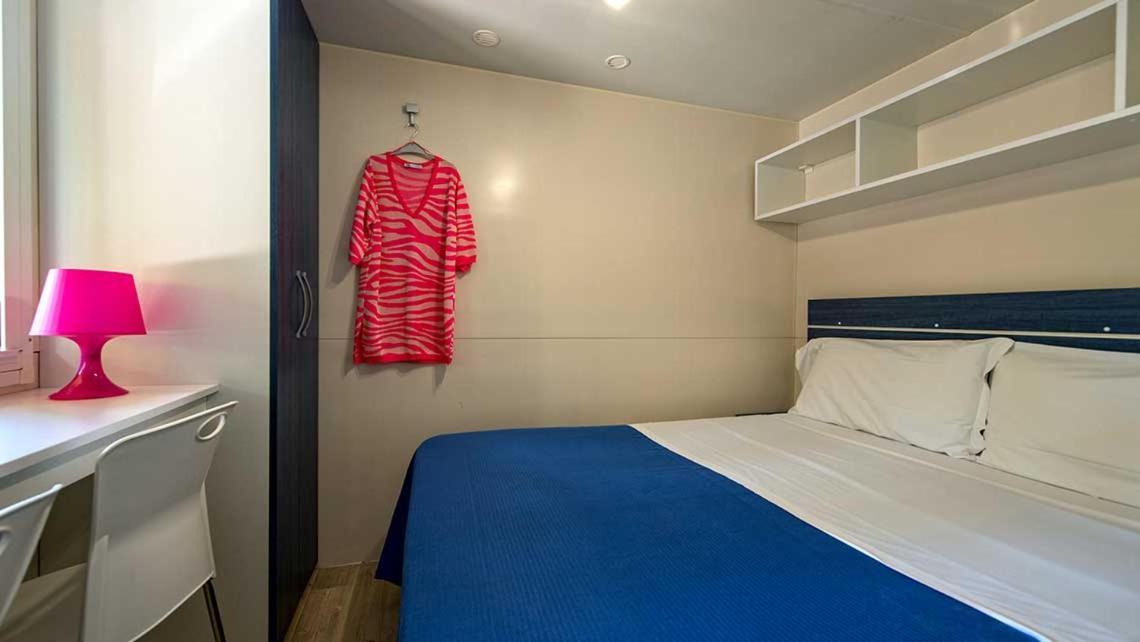 Camping Riccione Riccione