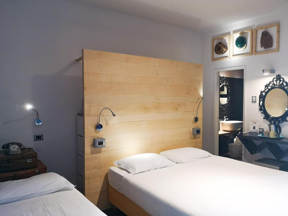 Hotel Perla - The Storyhoteller