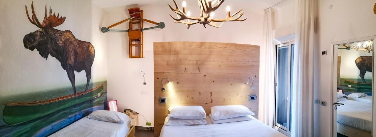 Perla - The Storyhoteller Hotel 3*
