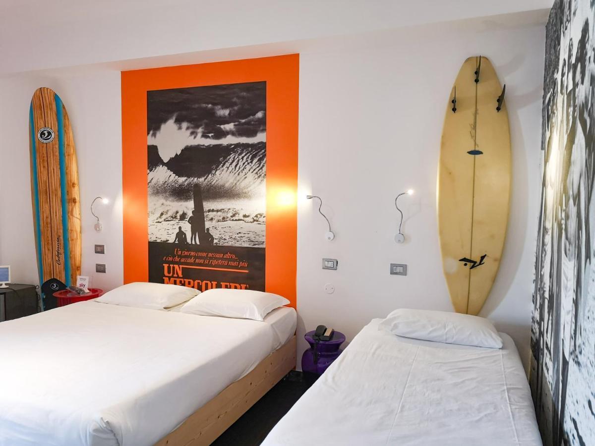 Perla - The Storyhoteller Hotel