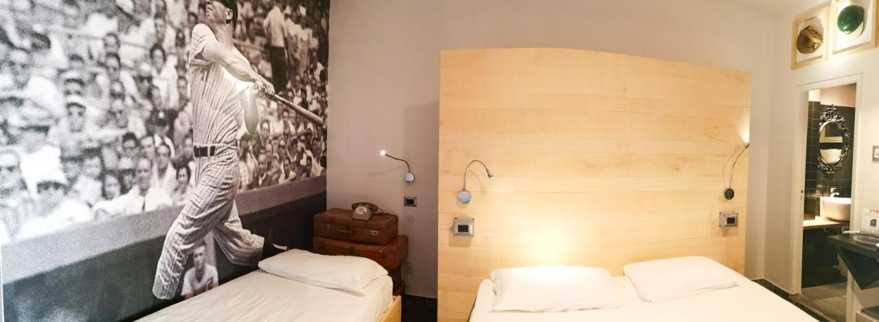 Perla - The Storyhoteller Hotel Riccione