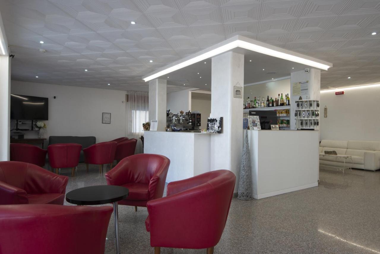 Hotel Imperiale Riccione
