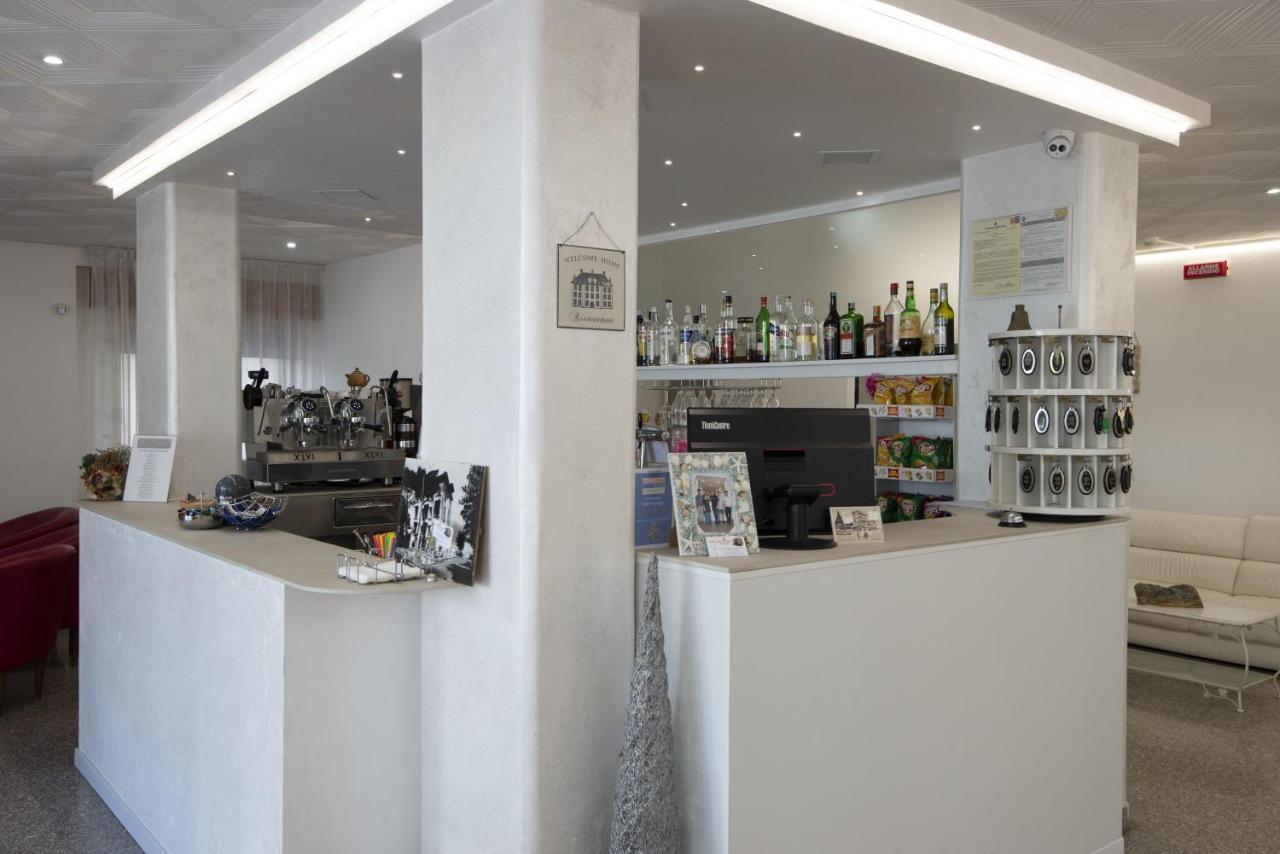 Hotel Imperiale Riccione