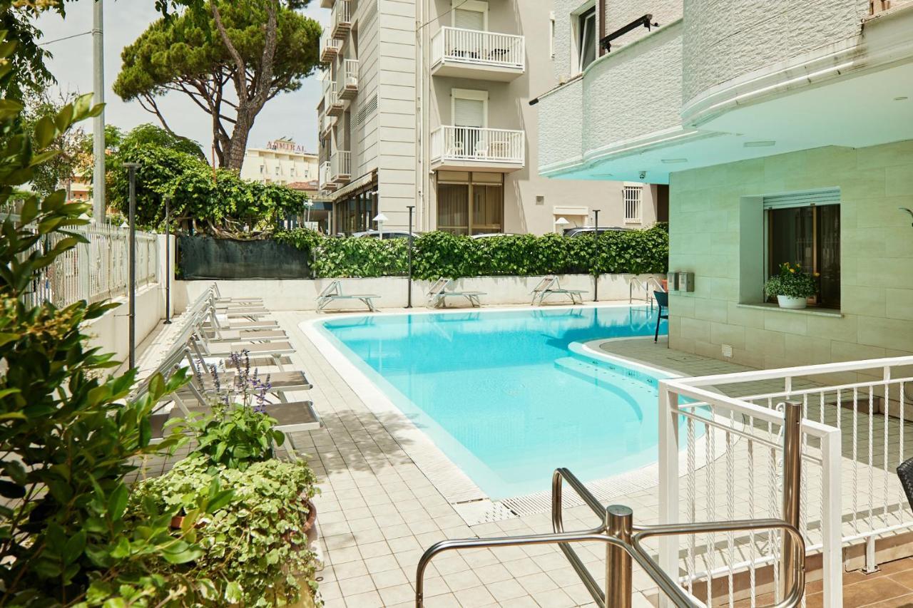 Imperiale 2* Riccione