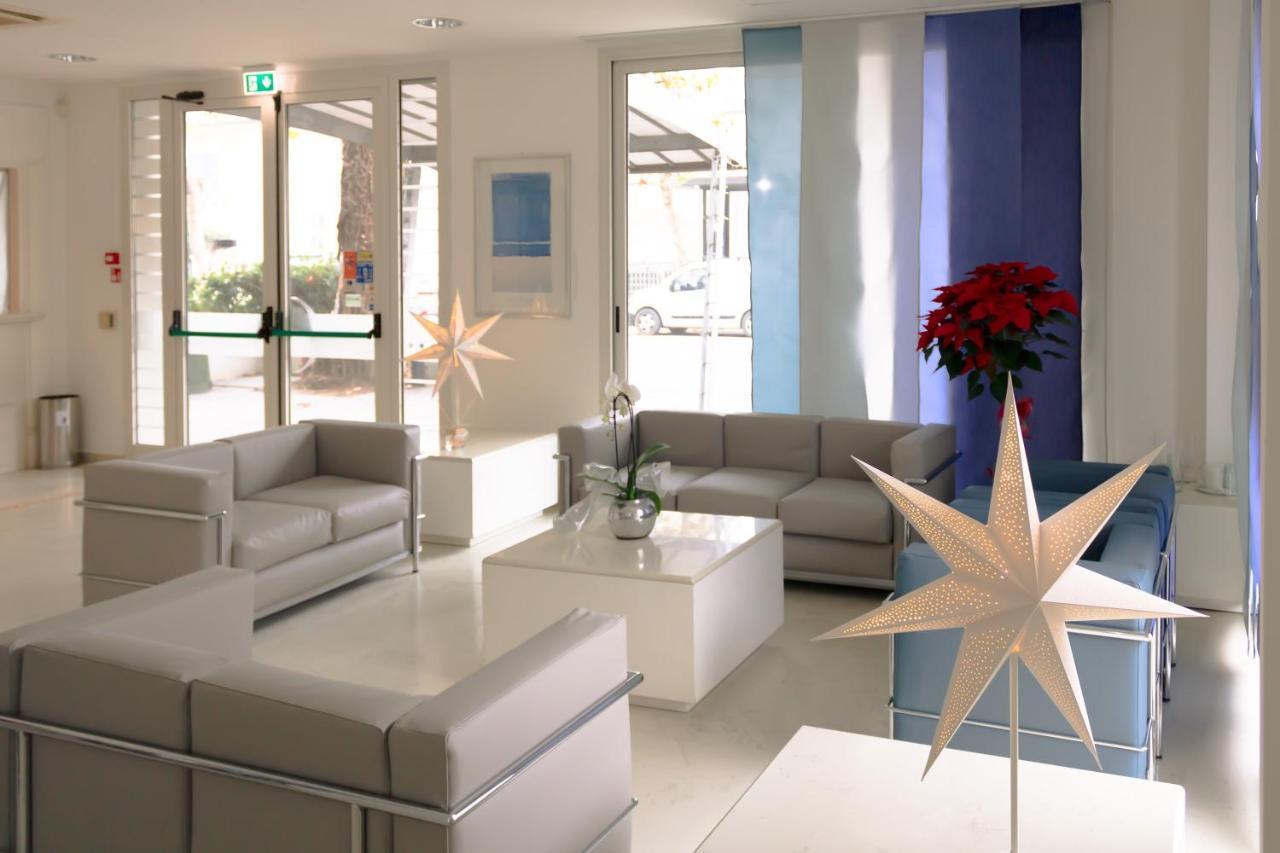 Marittimo Aparthotel Riccione