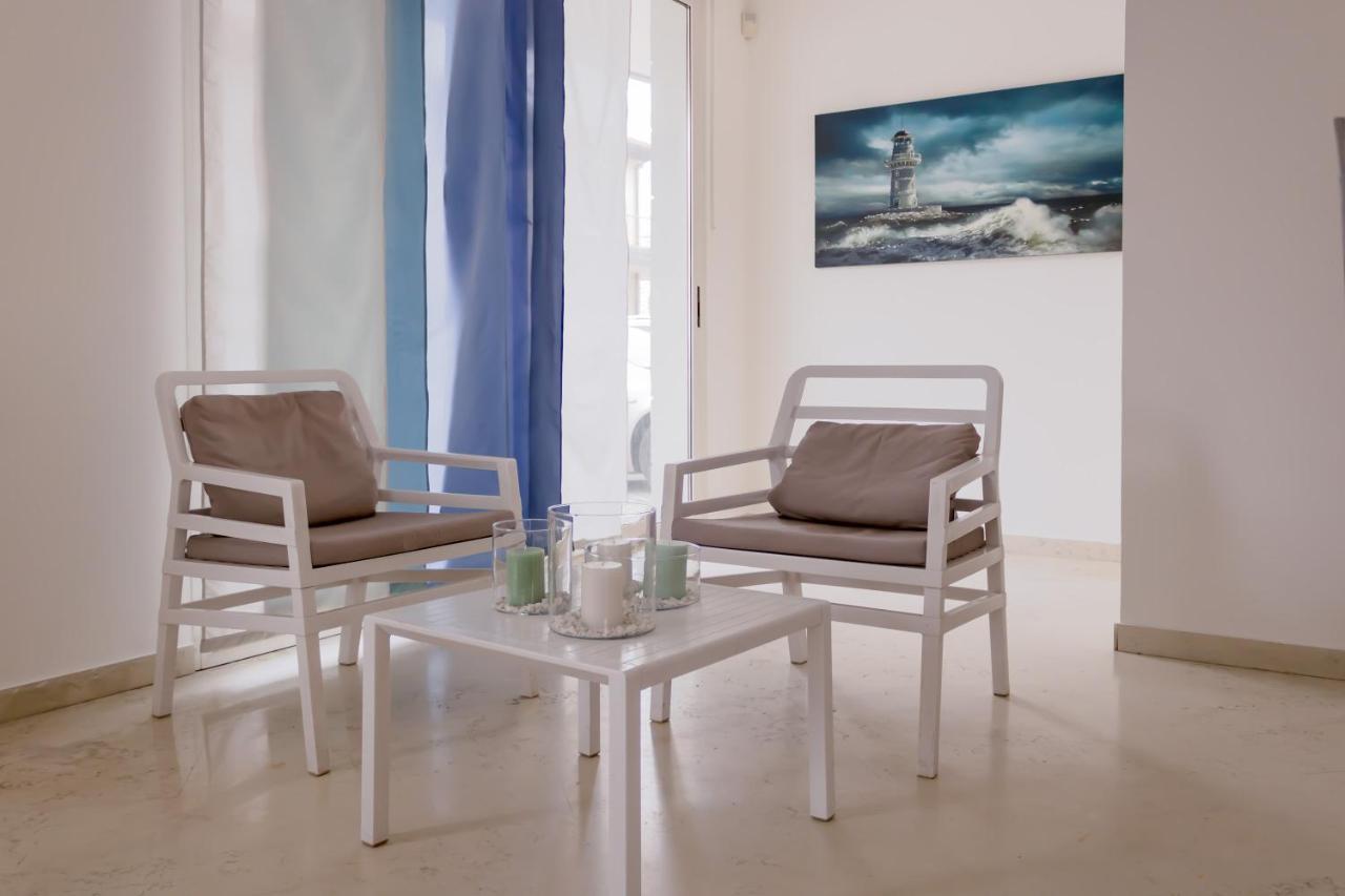 Marittimo Aparthotel 3*