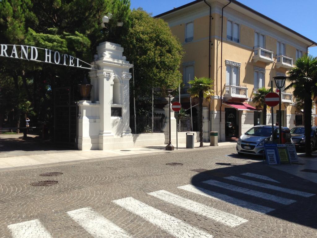 Aparthotel Residenza Grand